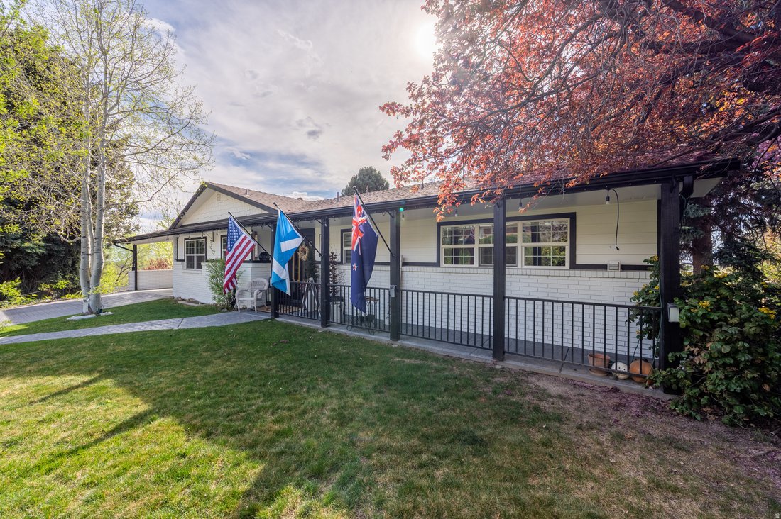 House in Provo, Utah, United States 3 - 17601911
