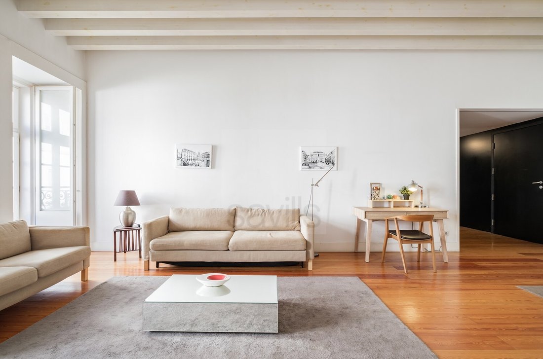Apartment in Misericordia, Lisbon, Portugal 4 - 17613289