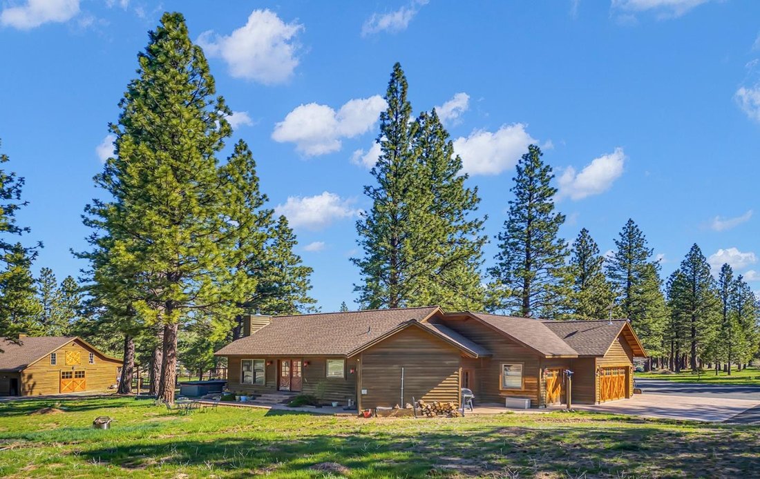 House in Janesville, California, United States 3 - 17019824