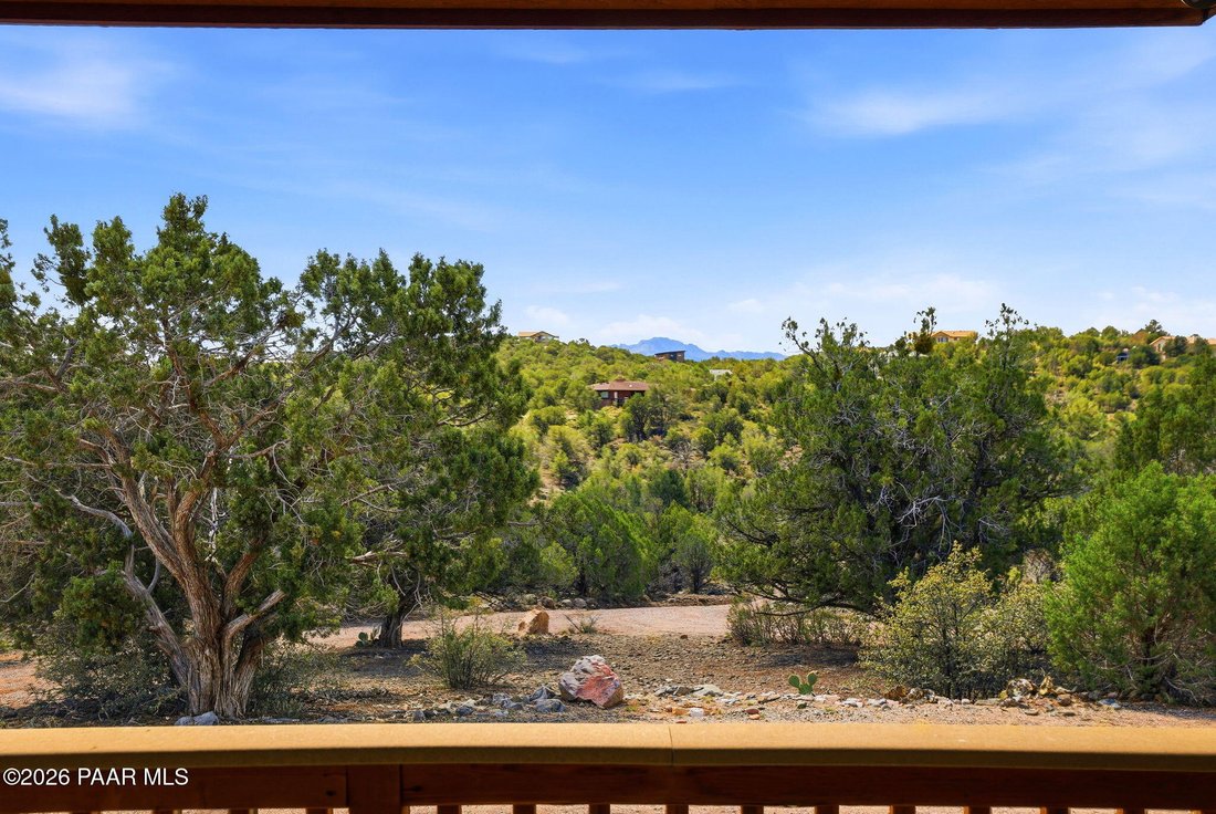 House in Prescott, Arizona, United States 5 - 17598659