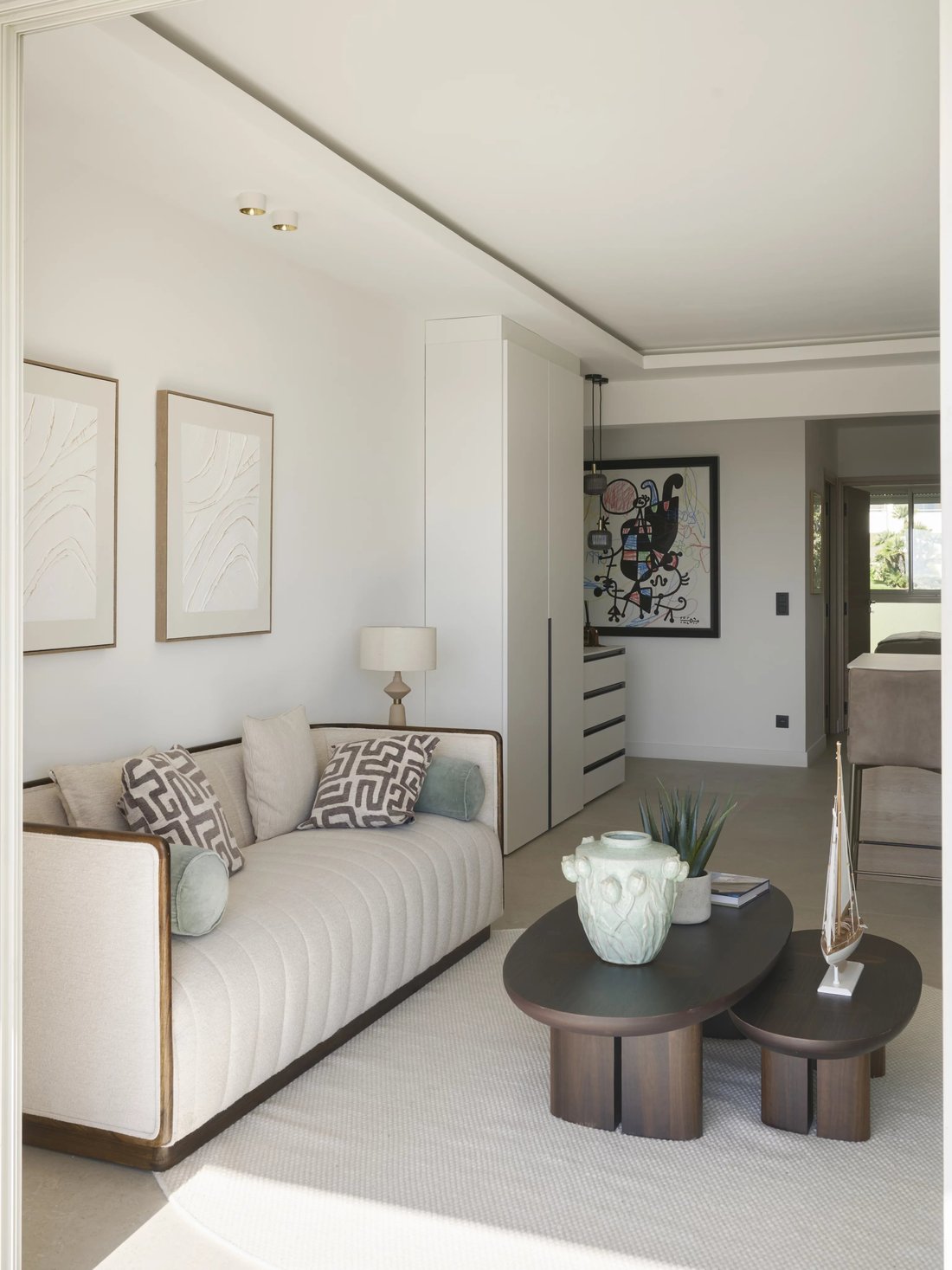 Apartment in La Source, Cannes, France 5 - 17602400