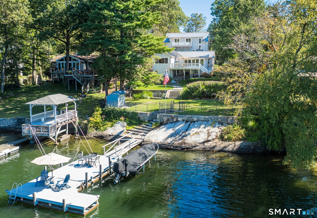 House in New Milford, Connecticut, United States 1 - 17612907