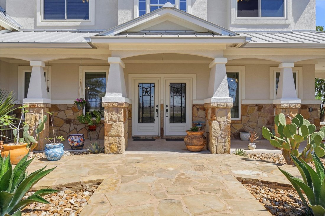 House in Lockhart, Texas, United States 3 - 17609661
