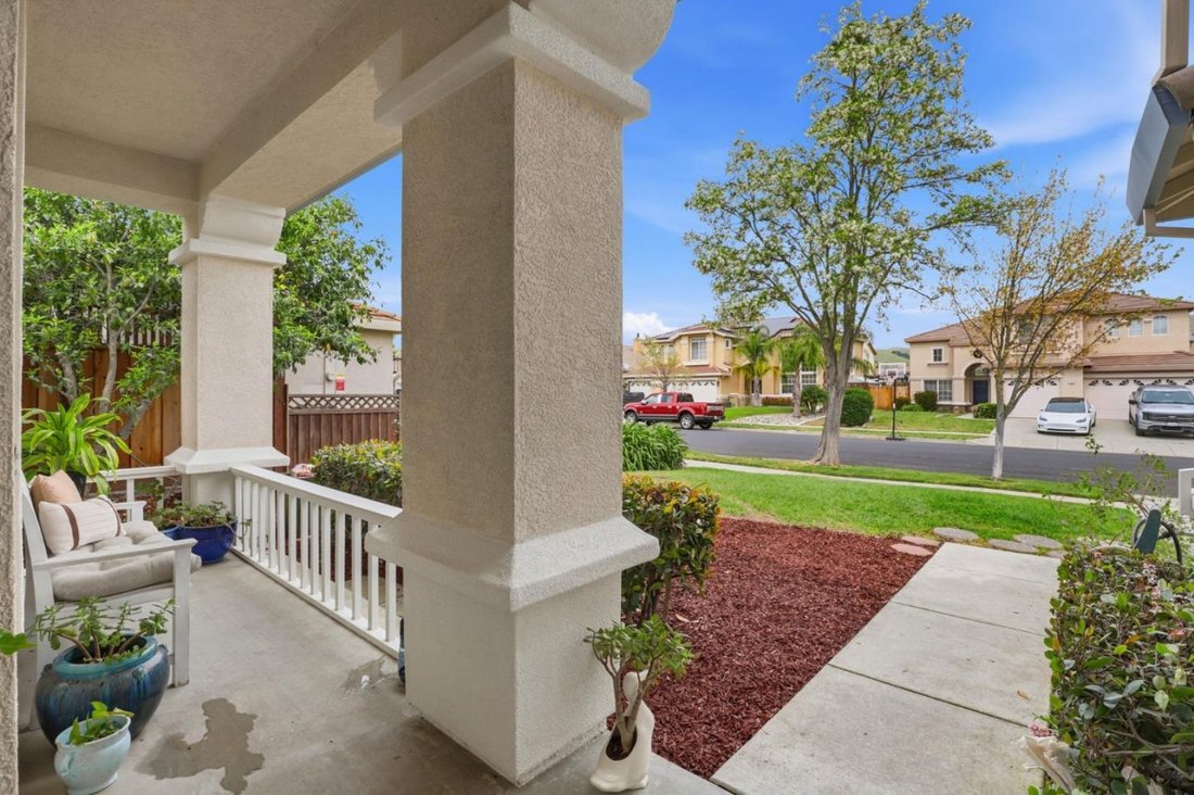 House in Gilroy, California, United States 1 - 17600788