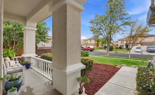 House in Gilroy, California, United States 1