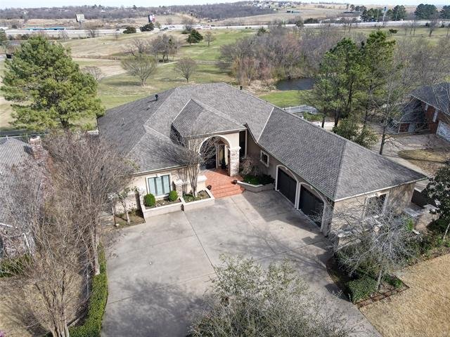 House in McAlester, Oklahoma, United States 1 - 17287628