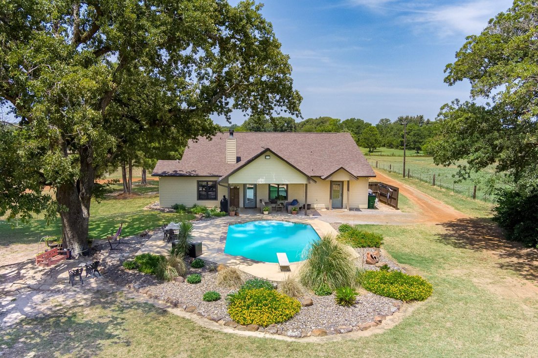 House in Grapeland, Texas, United States 3 - 17613751
