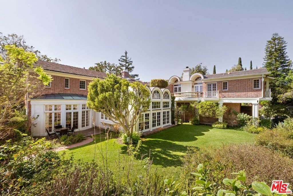 House in Los Angeles, California, United States 1 - 17606553