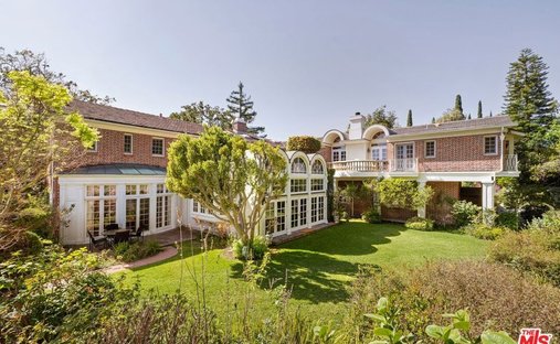 House in Los Angeles, California, United States 1