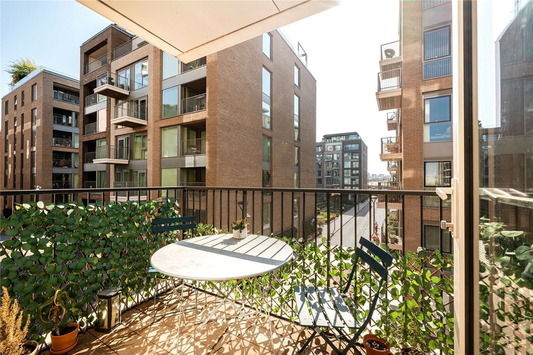 Apartment in Walham Green, Hammersmith and Fulham, England 2 - 17598668