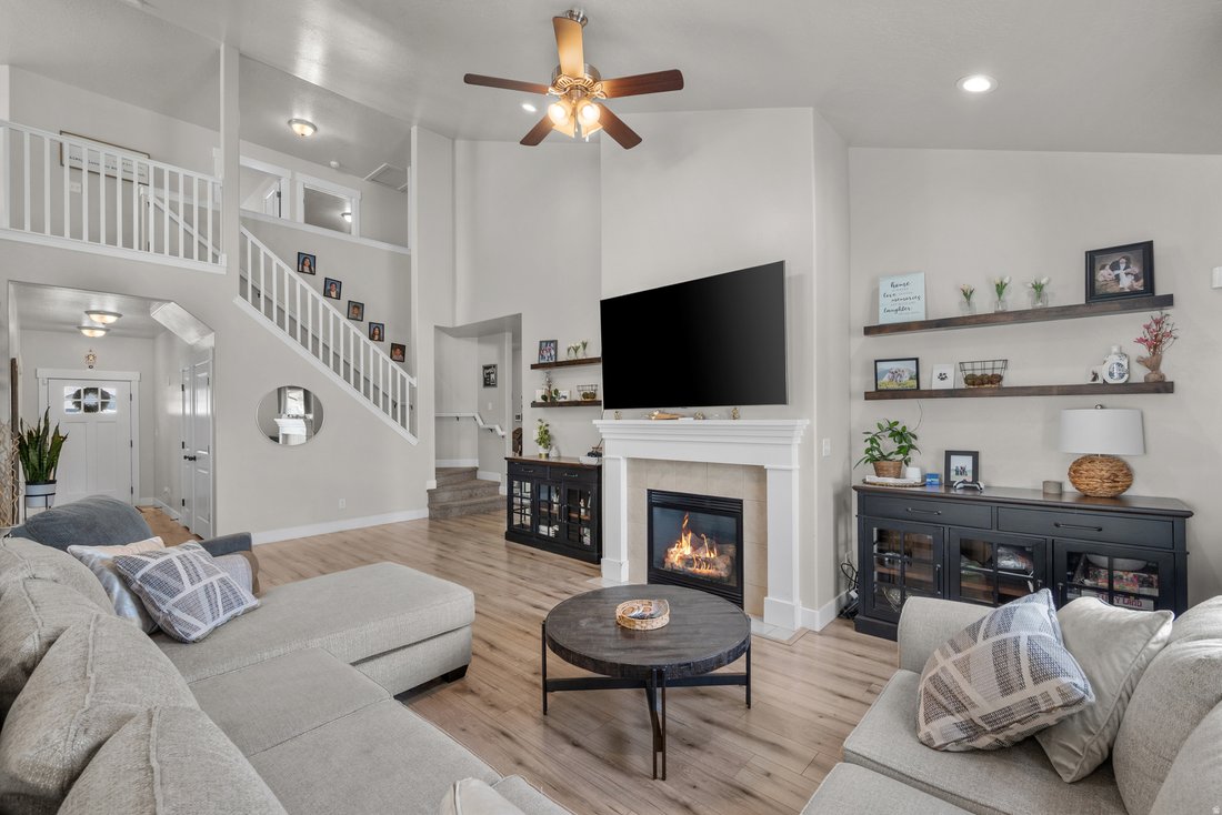 House in Spanish Fork, Utah, United States 4 - 17602037