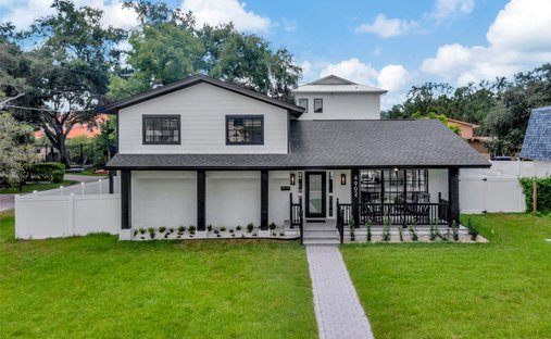 House in Tampa, Florida, United States 1