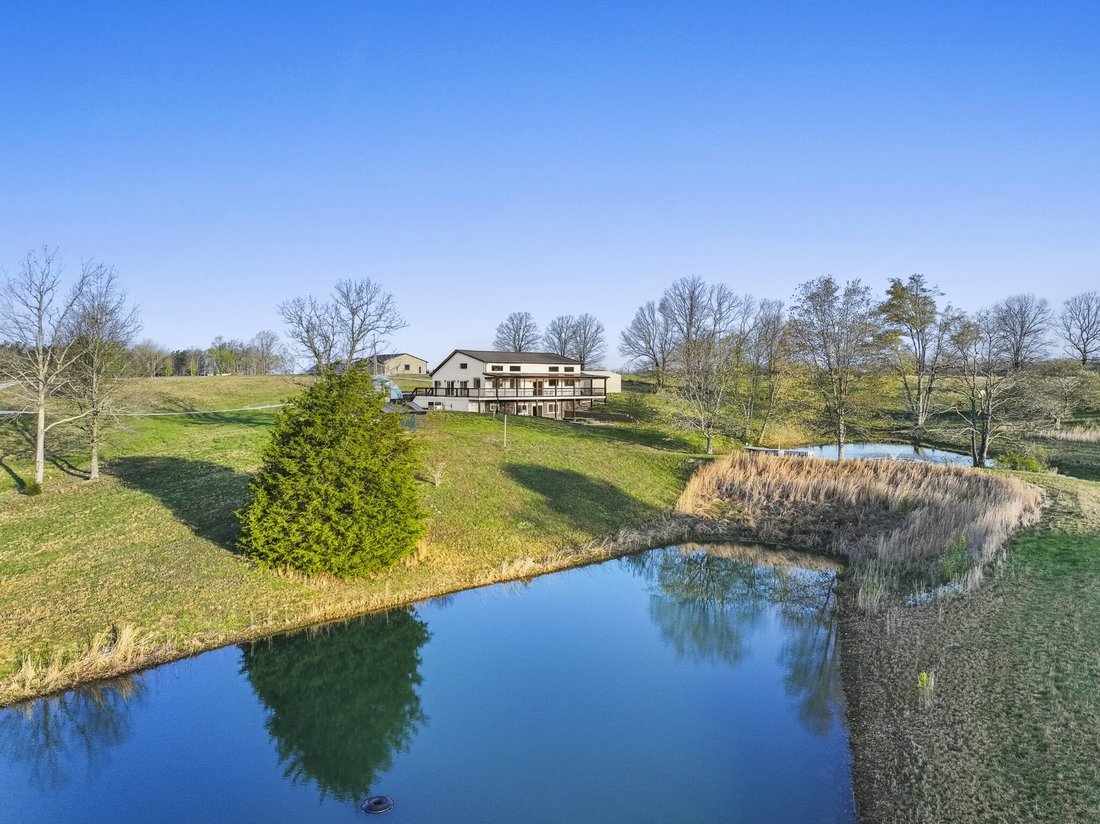 House in Lawrenceburg, Tennessee, United States 3 - 17607346