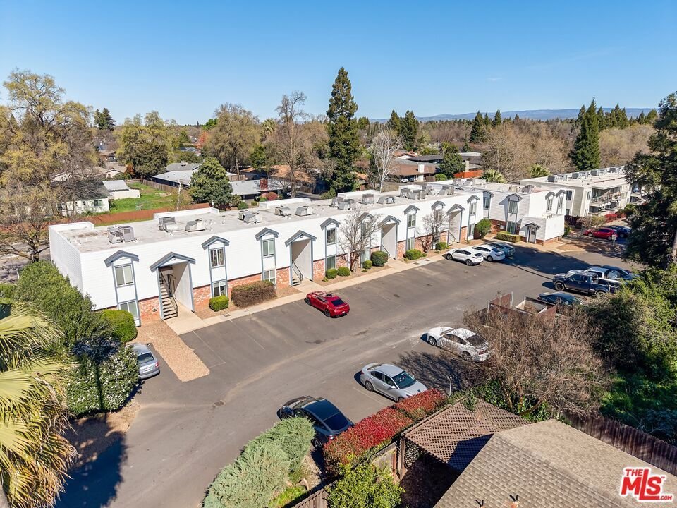 Chico, California, United States 1 - 17605782