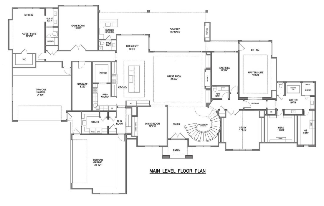 House in Spicewood, Texas, United States 2 - 17611646