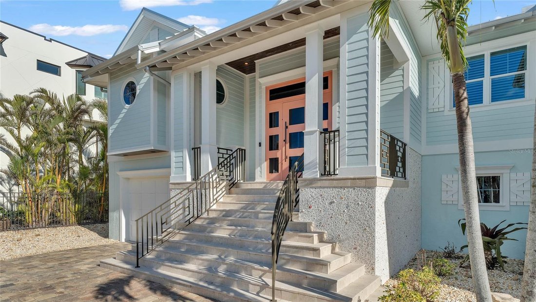 House in Holmes Beach, Florida, United States 5 - 17603839
