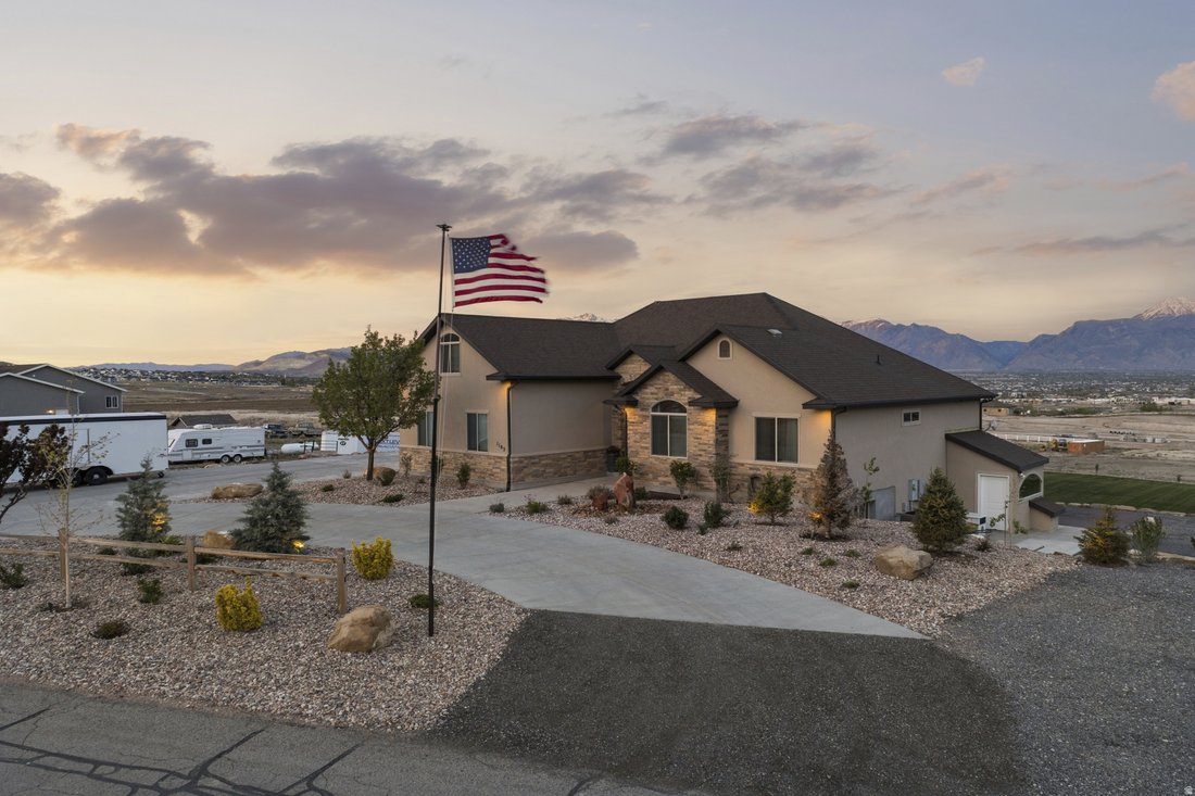 House in Saratoga Springs, Utah, United States 3 - 17612397