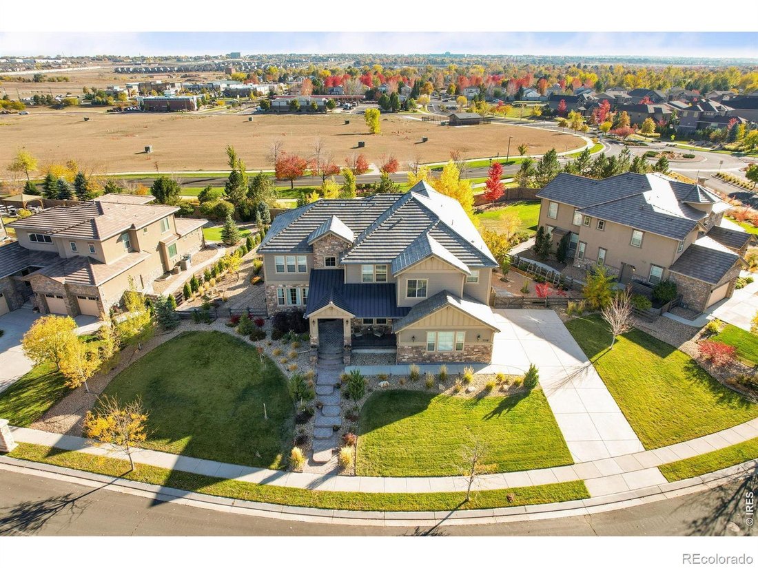 House in Broomfield, Colorado, United States 2 - 17000755