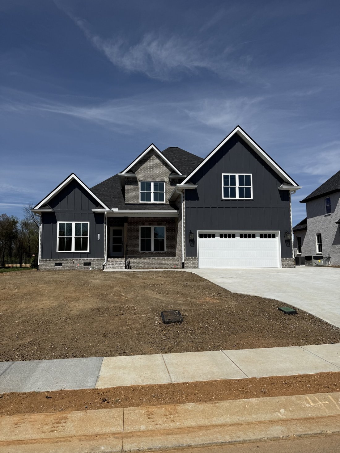 House in Murfreesboro, Tennessee, United States 1 - 17607371