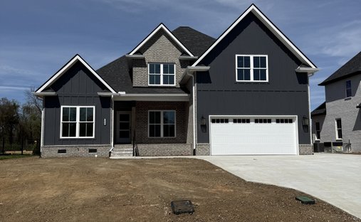 Casa a Murfreesboro, Tennessee, Stati Uniti 1