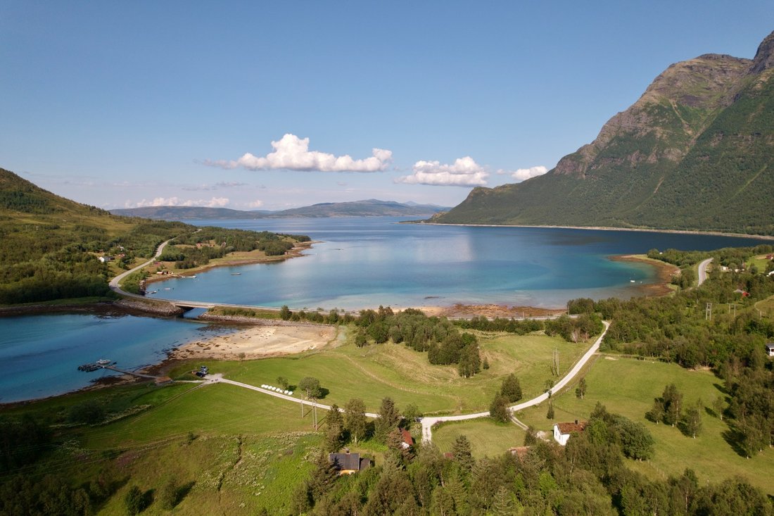 Country House in Bogøy, Nordland, Norway 3 - 17614462