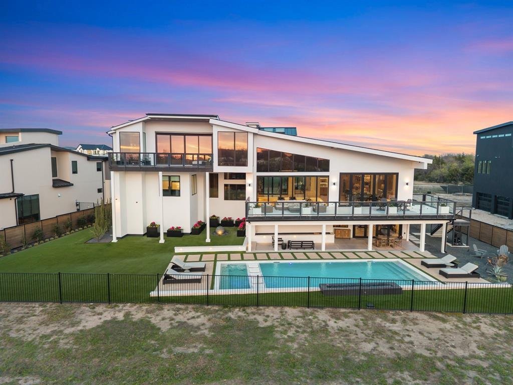 House in Frisco, Texas, United States 5 - 17611327
