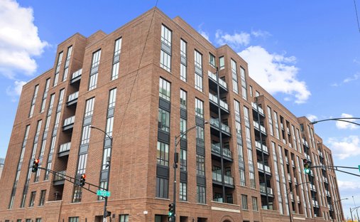 Condo in Chicago, Illinois, United States 1