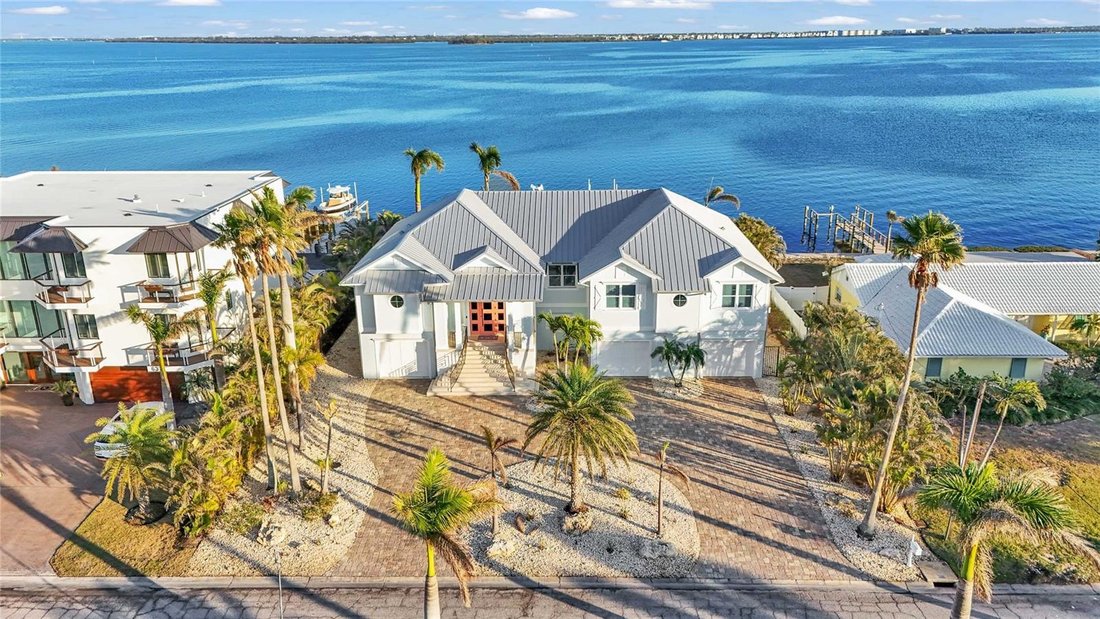 House in Holmes Beach, Florida, United States 1 - 17603839