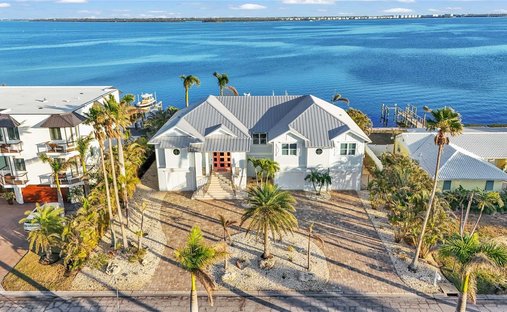 House in Holmes Beach, Florida, United States 1