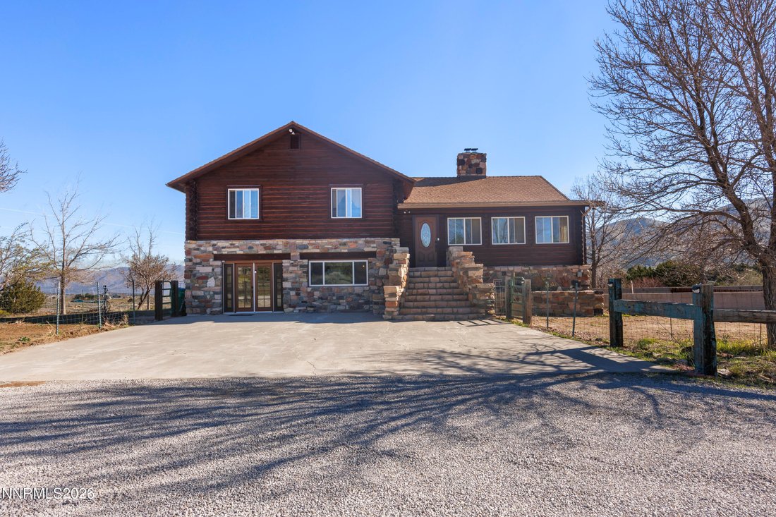 House in Reno, Nevada, United States 1 - 17599232