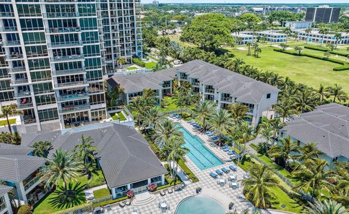 House in North Palm Beach, Florida, United States 1