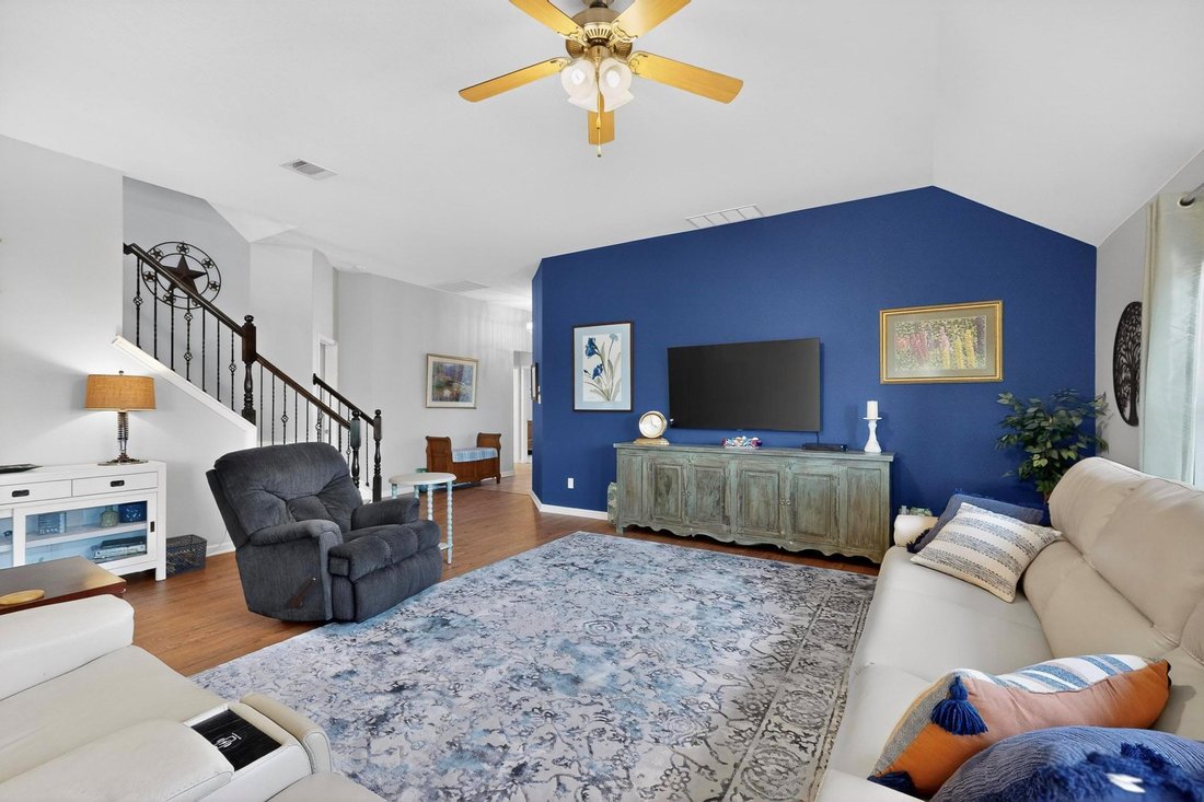 House in Buda, Texas, United States 4 - 17611093