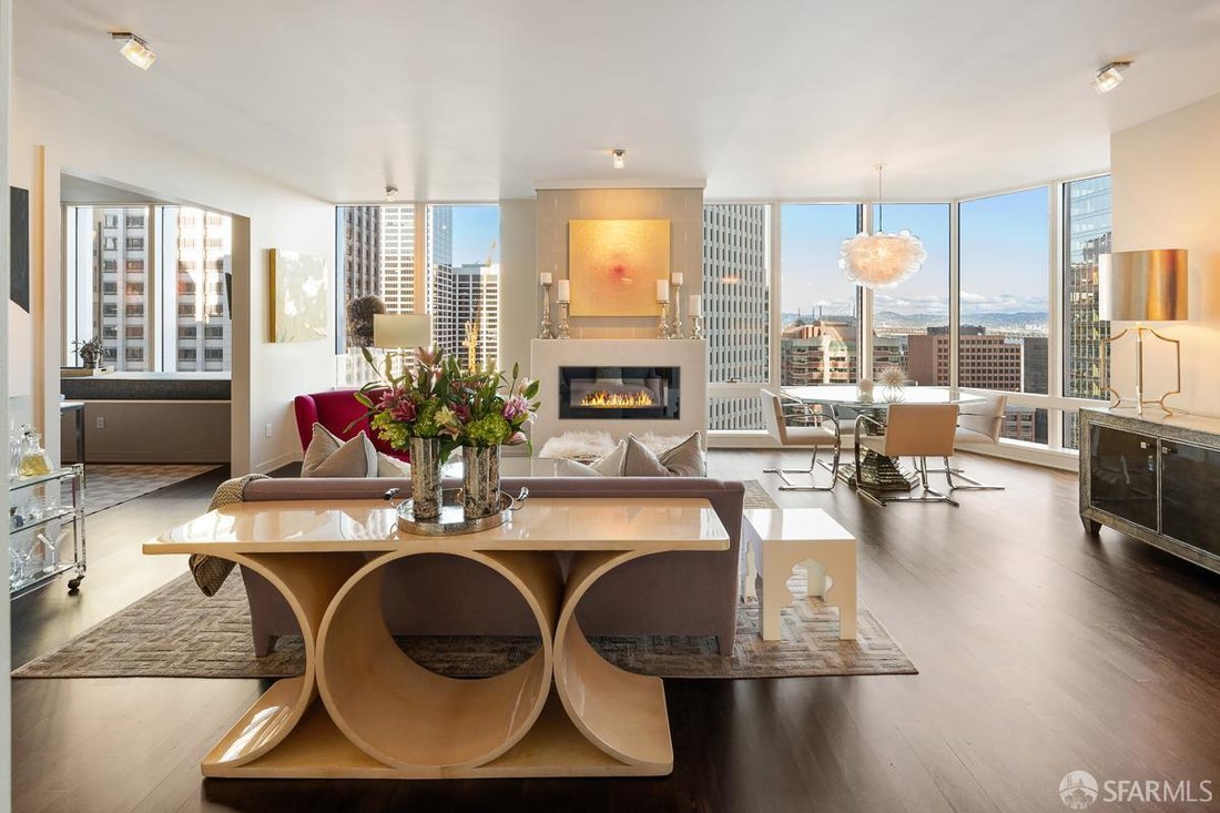 Condo in San Francisco, California, United States 1 - 17598827