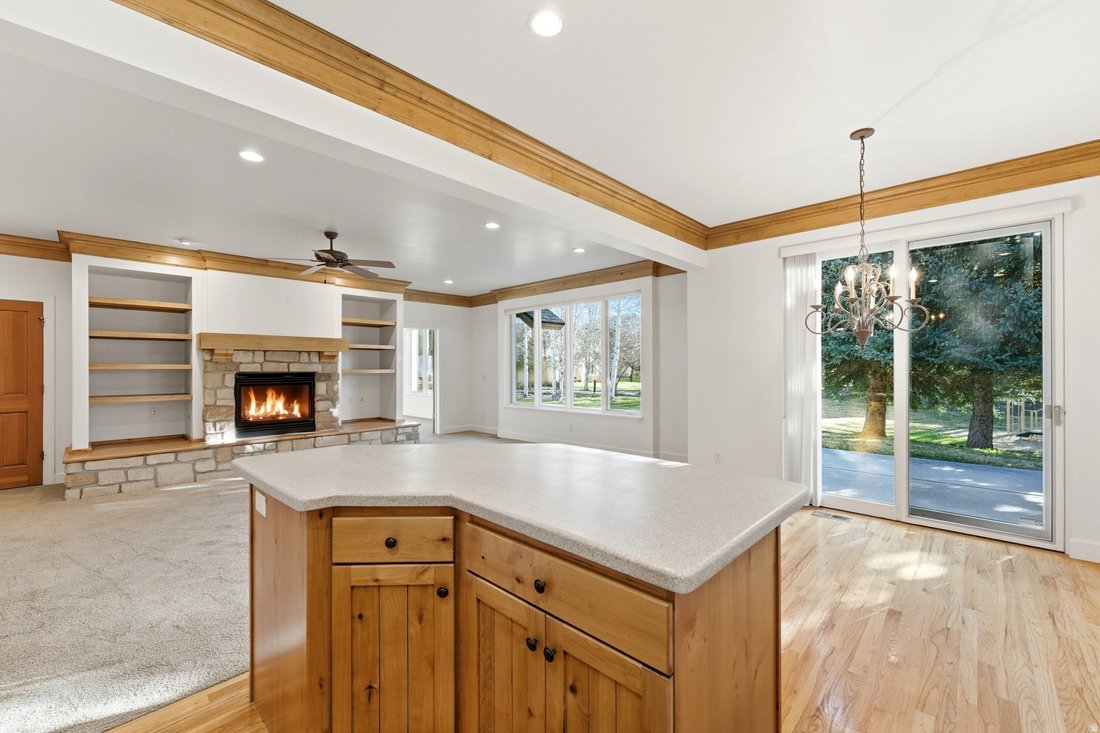 House in Midway, Utah, United States 4 - 17601877
