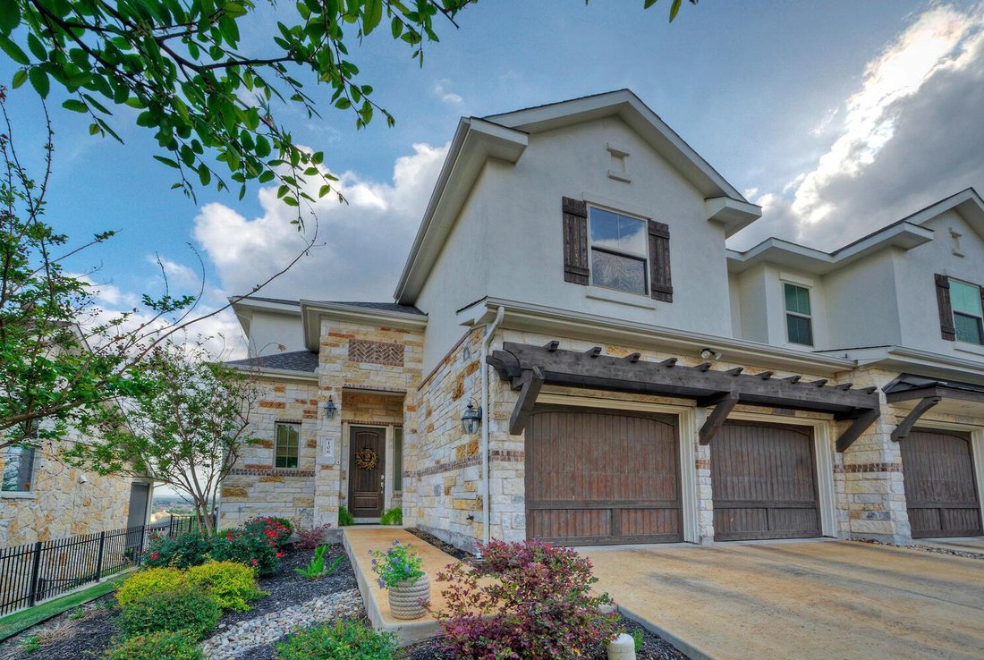 Condo in Bee Cave, Texas, United States 1 - 17609578