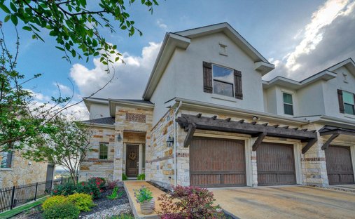 Condo in Bee Cave, Texas, United States 1