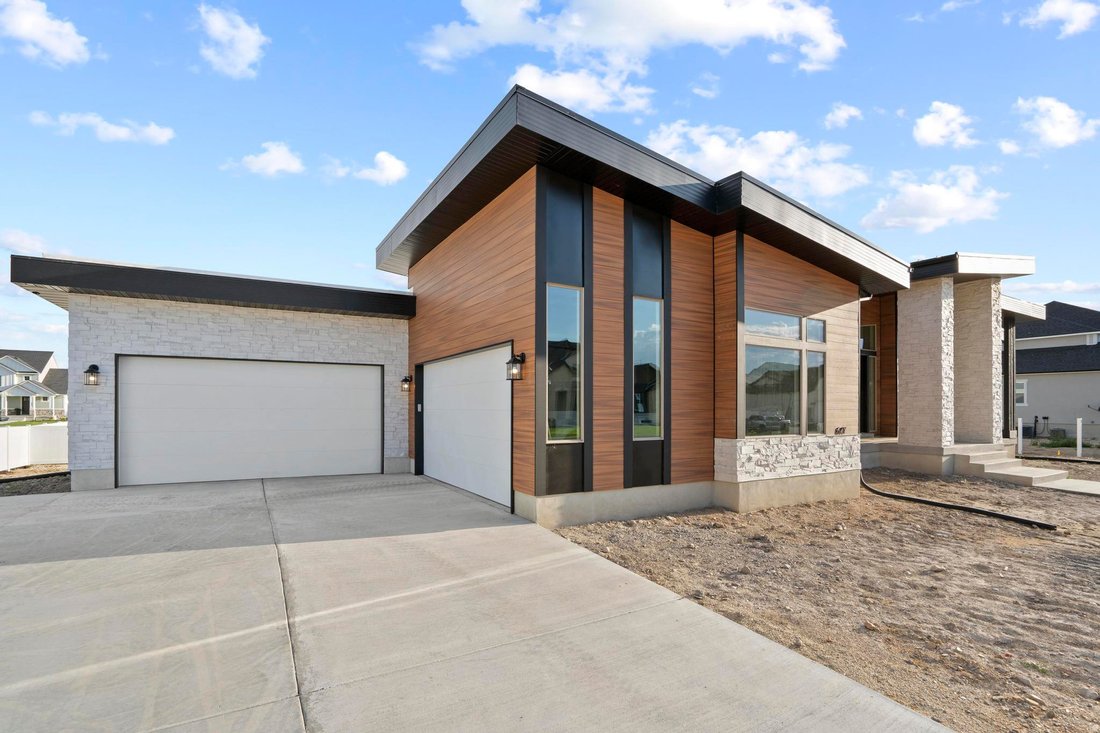 House in Lehi, Utah, United States 5 - 17601620