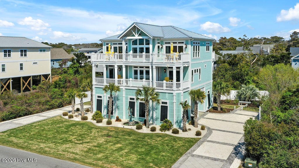 Casa en Oak Island, Carolina del Norte, Estados Unidos 4 - 17605204