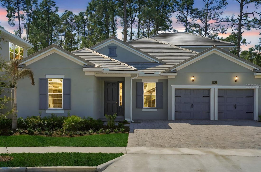 House in Lake Butler, Florida, United States 2 - 17603606