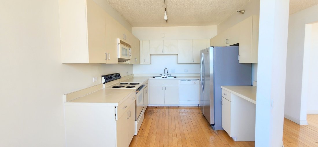 Condo in Chicago, Illinois, United States 4 - 17608145