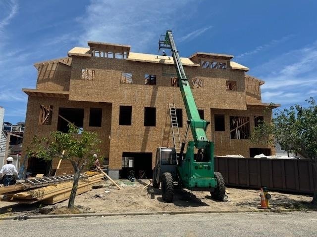 Townhouse in Wildwood, New Jersey, United States 2 - 17602865