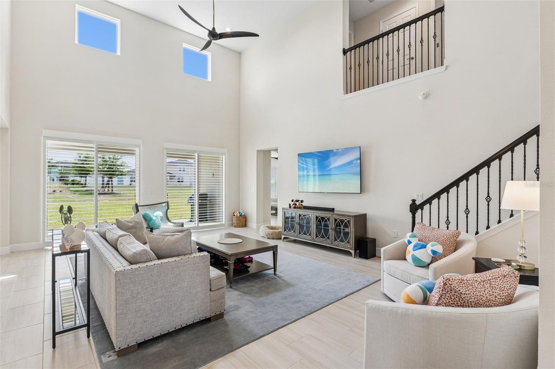House in Clermont, Florida, United States 5 - 17603476