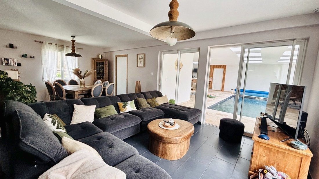 House in Blainville-sur-Orne, Normandy, France 4 - 17615102