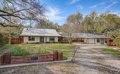 Casa a Kingsland, Texas, Stati Uniti 1