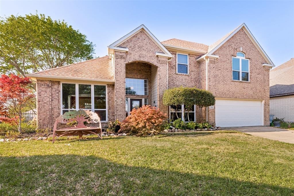 House in Rowlett, Texas, United States 1 - 17610923