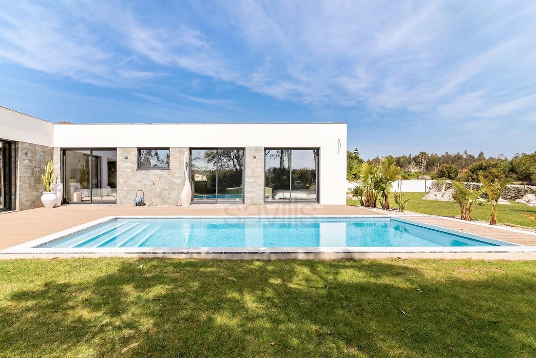 House in Reguengo Grande, Lisbon, Portugal 2 - 17524667