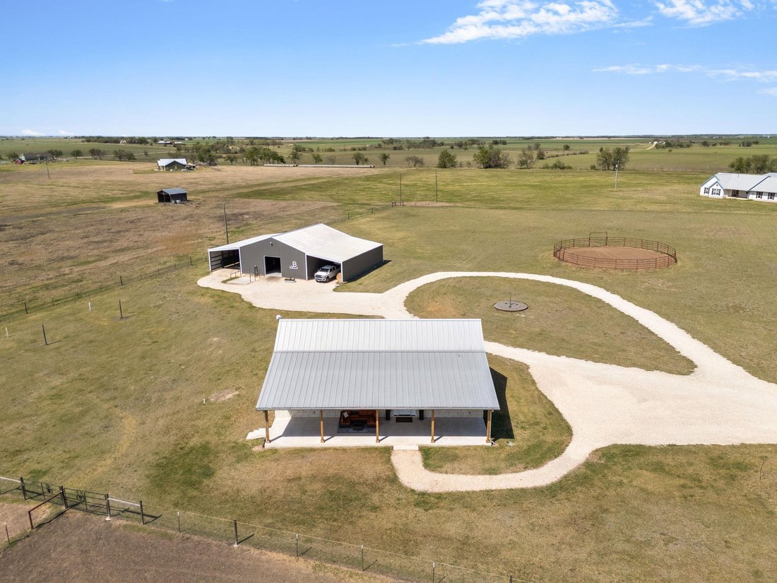 Granger, Texas, United States 2 - 17602587
