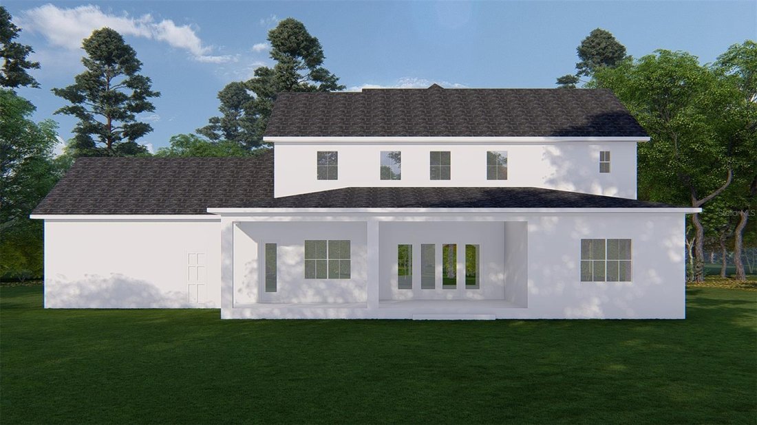 House in Palm Harbor, Florida, United States 5 - 17604638