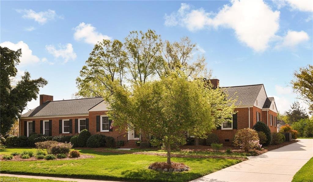 House in Kernersville, North Carolina, United States 2 - 17600165