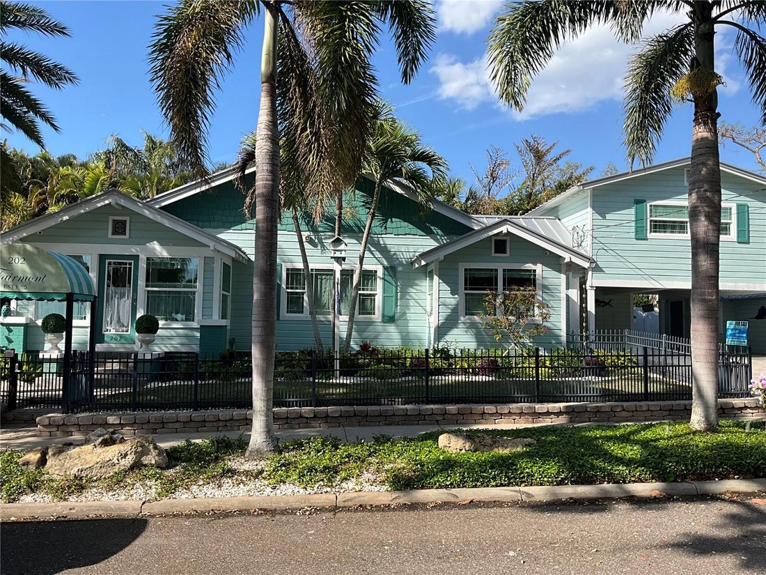 House in Clearwater, Florida, United States 1 - 17604783